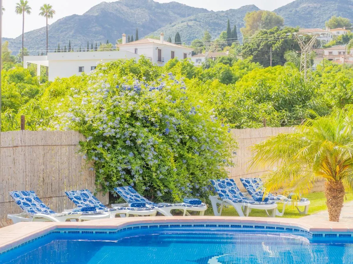 Cubo'S Finca El Cortijito De Herrera Alhaurin el Grande