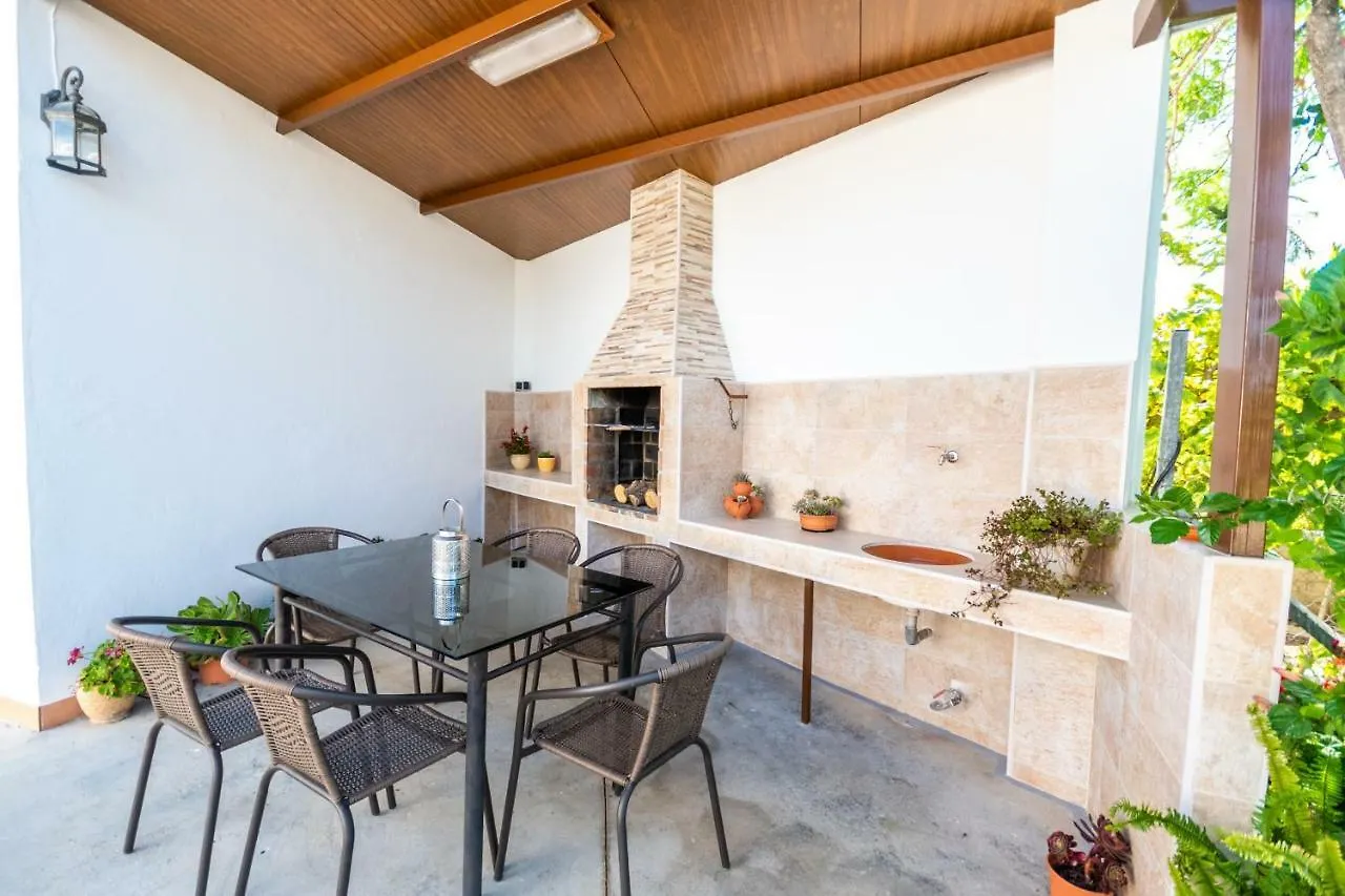 Cubo'S Finca El Cortijito De Herrera Alhaurin el Grande Holiday home