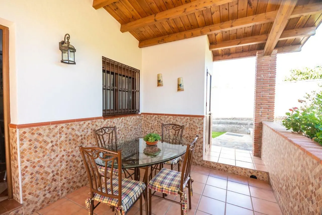 Holiday home Cubo'S Finca El Cortijito De Herrera Alhaurin el Grande