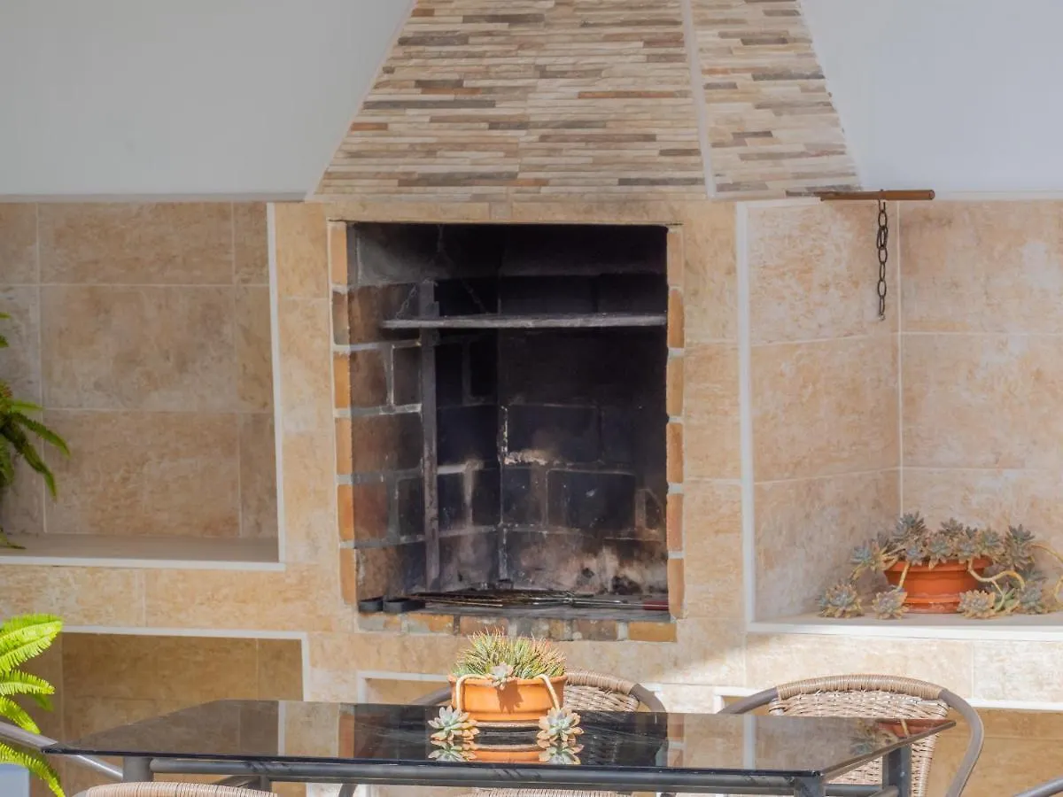 Сasa de vacaciones Cubo's Finca el Cortijito de Herrera Alhaurín el Grande España